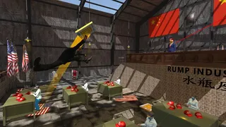 Скриншот 5 к игре Mr.President!