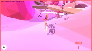 Скриншот 2 к игре Bicyclism EP