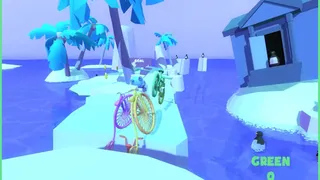 Скриншот 3 к игре Bicyclism EP