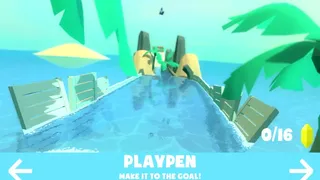 Скриншот 6 к игре Bicyclism EP