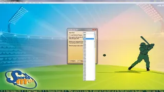Скриншот 3 к игре Baseball Mogul Diamond