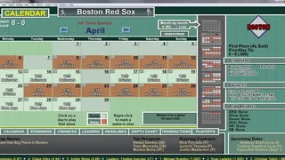 Скриншот 5 к игре Baseball Mogul Diamond