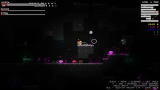 Скриншот 1 к игре The Superfluous