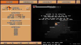 Скриншот 5 к игре The Superfluous