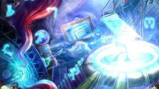Скриншот 4 к игре Tesla's Tower: The Wardenclyffe Mystery