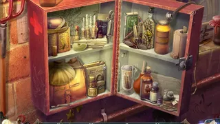 Скриншот 6 к игре Tesla's Tower: The Wardenclyffe Mystery