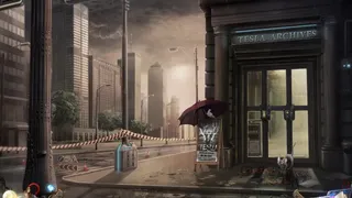 Скриншот 7 к игре Tesla's Tower: The Wardenclyffe Mystery