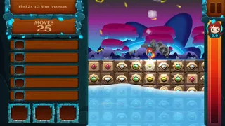 Скриншот 3 к игре Lily´s Epic Quest