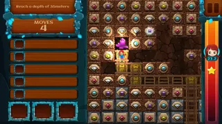 Скриншот 6 к игре Lily´s Epic Quest