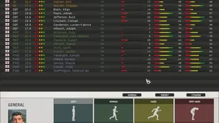 Скриншот 2 к игре Club Manager 2017