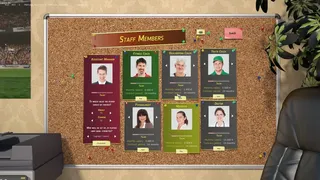 Скриншот 3 к игре Club Manager 2017