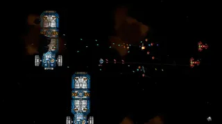 Скриншот 1 к игре Strike Squadron: Caracará