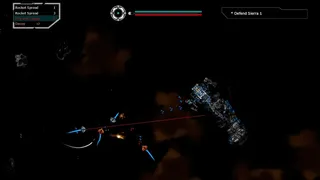 Скриншот 2 к игре Strike Squadron: Caracará