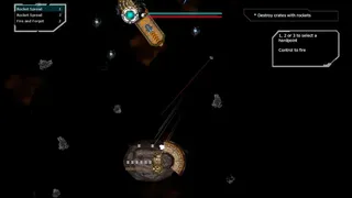 Скриншот 3 к игре Strike Squadron: Caracará