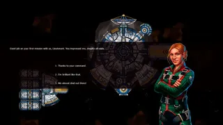 Скриншот 4 к игре Strike Squadron: Caracará
