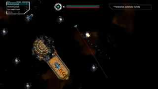 Скриншот 5 к игре Strike Squadron: Caracará