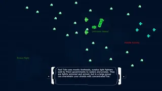 Скриншот 6 к игре Strike Squadron: Caracará