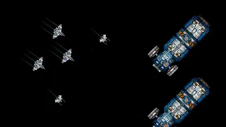 Скриншот 8 к игре Strike Squadron: Caracará