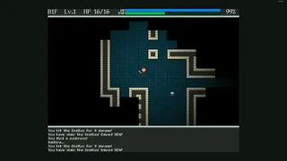 Скриншот 2 к игре The Wizard's Lair