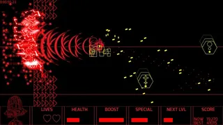 Скриншот 4 к игре Black Sand Drift