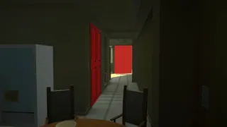 Скриншот 2 к игре Gone In November