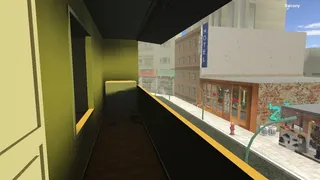 Скриншот 3 к игре Gone In November