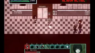 Скриншот 4 к игре Vindictive Drive