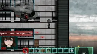 Скриншот 7 к игре Vindictive Drive