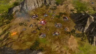 Скриншот 4 к игре Ashes of the Singularity: Escalation
