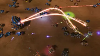 Скриншот 5 к игре Ashes of the Singularity: Escalation
