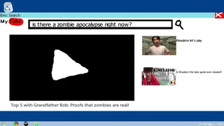 Скриншот 8 к игре Zombitatos the end of the Pc master race