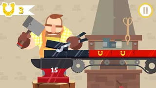 Скриншот 1 к игре BlackSmith HIT