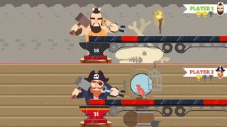 Скриншот 2 к игре BlackSmith HIT