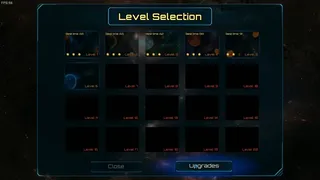 Скриншот 6 к игре Fly and Destroy