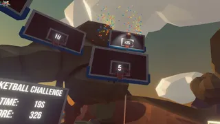 Скриншот 4 к игре Aussie Sports VR 2016