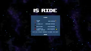 Скриншот 5 к игре </p> Ride