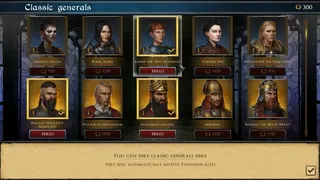 Скриншот 5 к игре Strategy & Tactics: Dark Ages