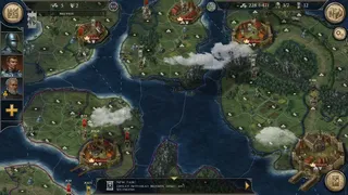 Скриншот 8 к игре Strategy & Tactics: Dark Ages
