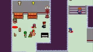 Скриншот 3 к игре GALER: Plague of Heroes