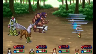 Скриншот 4 к игре GALER: Plague of Heroes