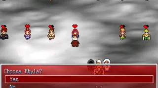Скриншот 5 к игре GALER: Plague of Heroes