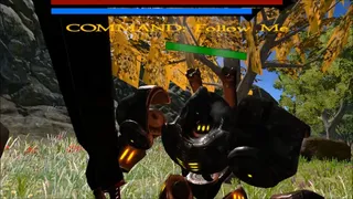 Скриншот 1 к игре Draconic Order VR