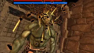 Скриншот 3 к игре Draconic Order VR