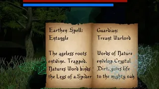 Скриншот 8 к игре Draconic Order VR