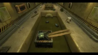 Скриншот 3 к игре Scrap Garden - The Day Before
