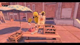 Скриншот 4 к игре Scrap Garden - The Day Before