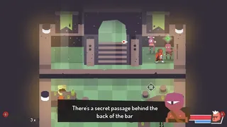 Скриншот 2 к игре SKIPCHASER