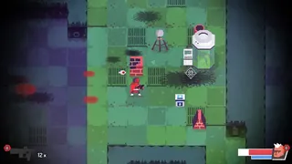 Скриншот 3 к игре SKIPCHASER