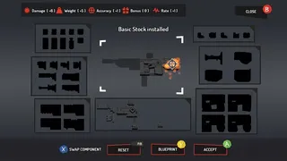 Скриншот 8 к игре SKIPCHASER