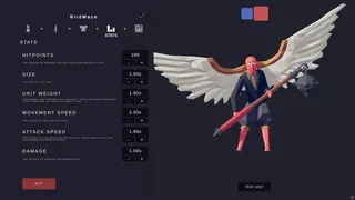 Скриншот 4 к игре Totally Accurate Battle Simulator